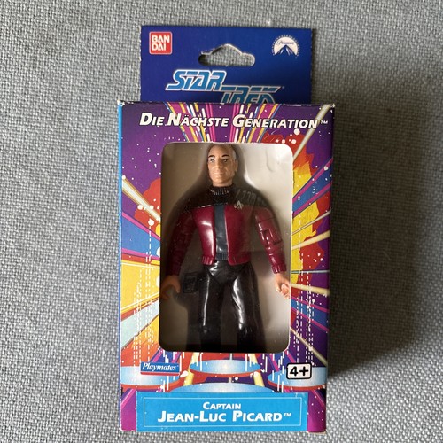 Star trek the next - trek,