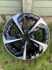 Genuine Seat Ibiza FR Sport