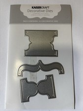 Kaisercraft Tabs & Bracket