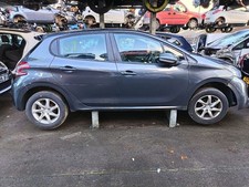 PEUGEOT 208 HDI ACTIVE MK1