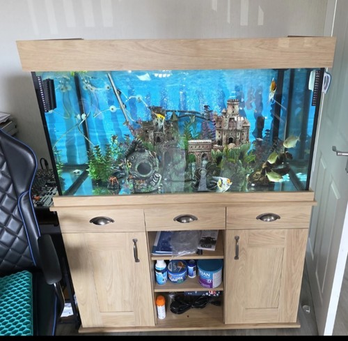 Fluval shaker 345 - shaker, aquarium