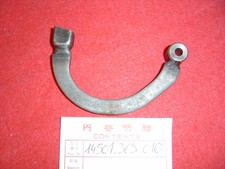 CB250G CB360G Distribution