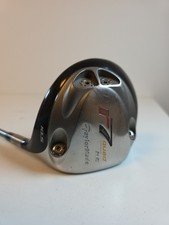 TAYLORMADE R7 QUAD HT DRIVER