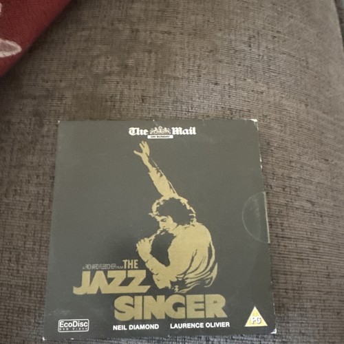 The jazz singer promotional - the,