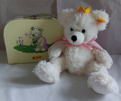 Steiff princess lotte 672811 - lotte,