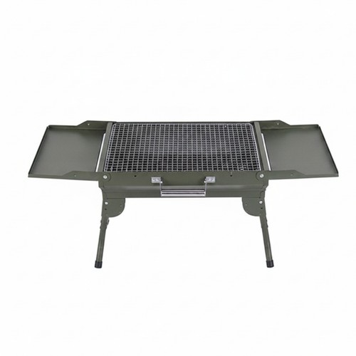 Foldable portable charcoal - portable,