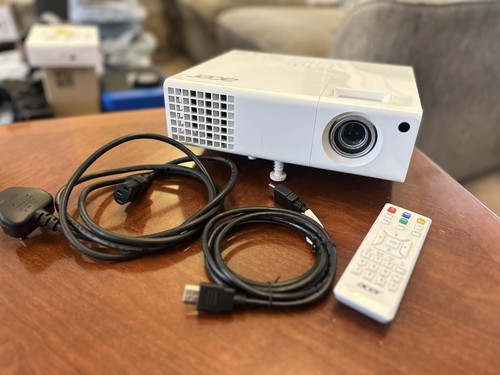 Acer p1173 dlp projector only - p1173,