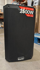 Alto TS412 Active Bluetooth PA