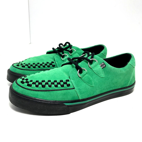 A9872 vlk creeper green - vlk,