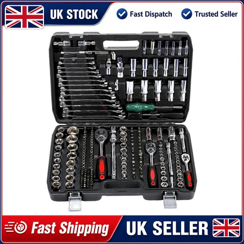 Professional 216 pcs - pcs, socket