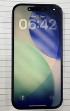 Apple iPhone 15 - 128GB -