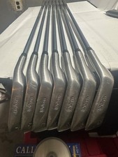 Wilson Ladies Graphite Iron