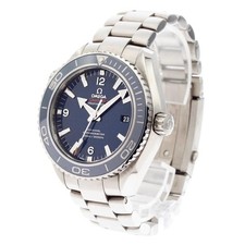 OMEGA SEAMASTER PLANET OCEAN