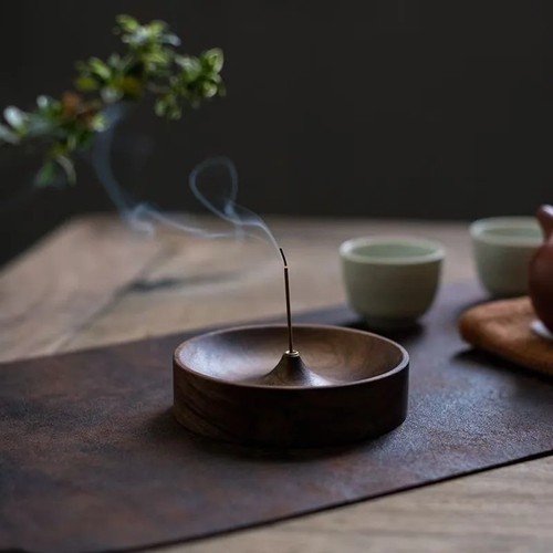 Incense stick burner - incense,