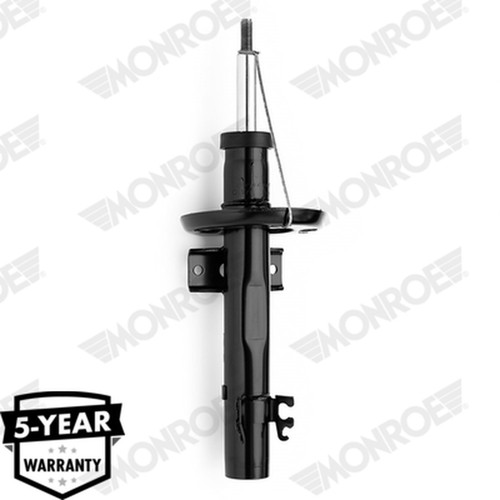 Shock absorber for polo - vw,