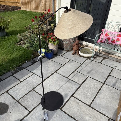 Zara home floor lamp - zara, and