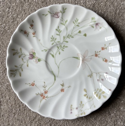 Wedgwood campion tea - -,