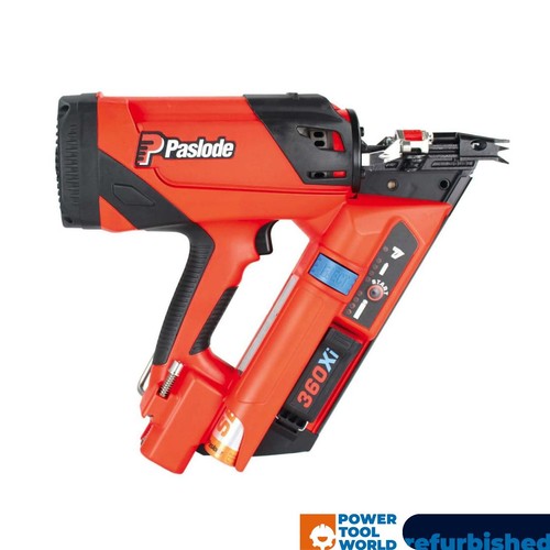 Grade zz3 paslode 019700 - 019700, 360xi