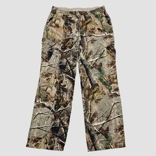 Under armour x real tree