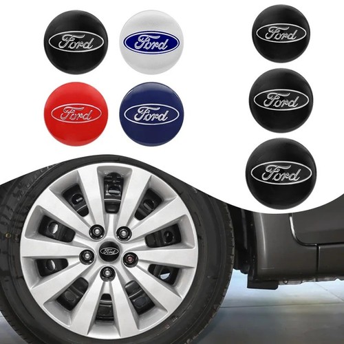 4pcs 65mm car styling - 56/60/65mm,