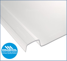 Glass Clear Polycarbonate