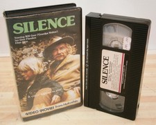 Will Geer - SILENCE [ Hokushin
