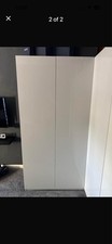 Ikea pax wardrobe - pax,