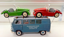 1/18 Schuco VW T1 Bus