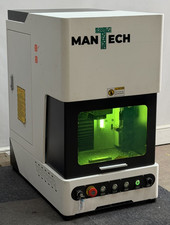 ManTech MTL-F230 Enclosed