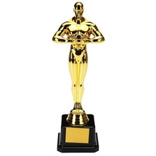 New Little Golden Man Cup