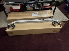 Lexus Is200 1g-fe  2.0  Megan Racing Aluminium Front Strut Brace Bar used 