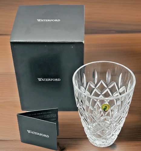Waterford marilee crystal - waterford,