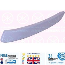 Bumper Trim Protection Strip
