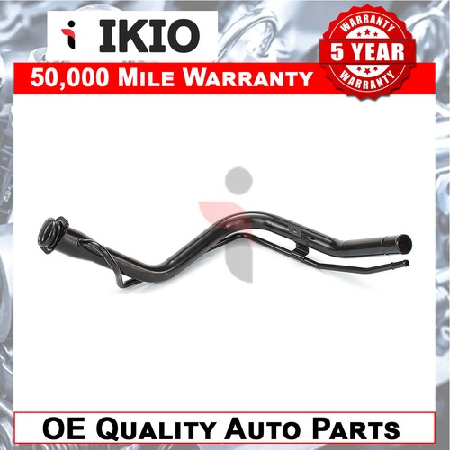 Ikio fuel filler - filler, pipe