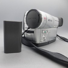 Samsung VP-L500 Handheld 8mm