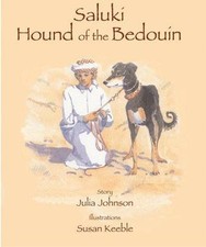 Saluki, Hound Of The Bedouin