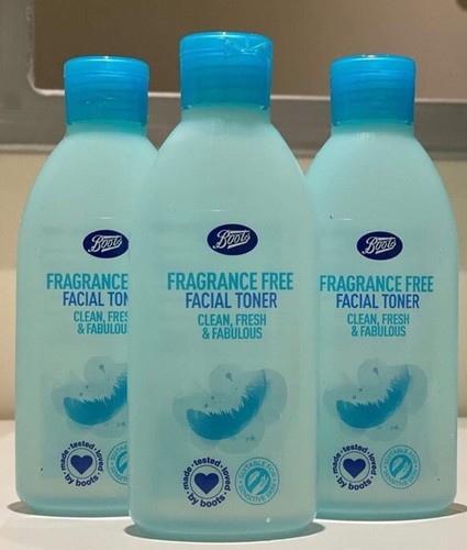 Boots essential facial - boots,