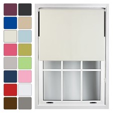 Blackout Roller Blinds