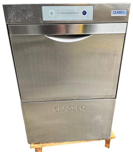 Commercial classeq g500 - commercial,