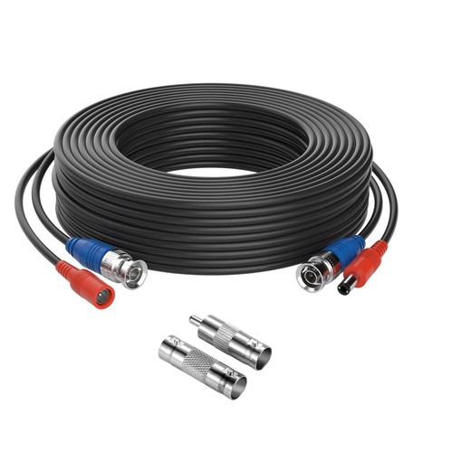 Zosi 18m bnc power - dc,