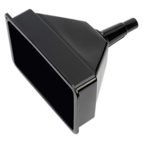 Sealey tractor funnel with - sealey,