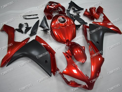 Fit for yzf r1 - fit, 07-08