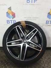 Seat Ibiza Fr Mk5 2017-2025