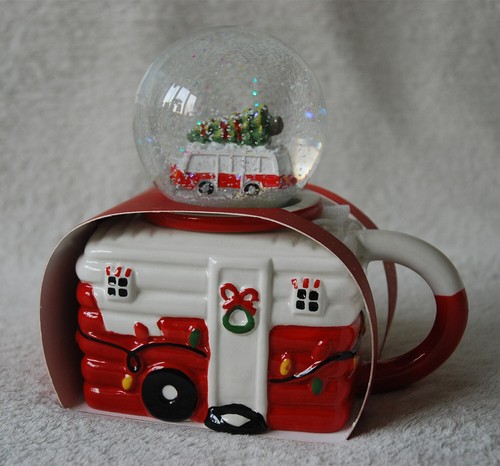Traveling home for - home, christmas