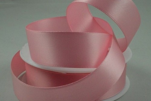 Double sided satin - satin, ribbon
