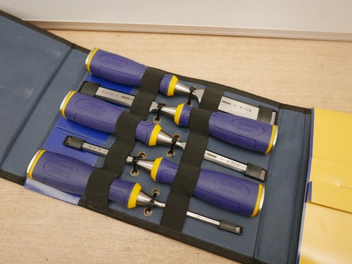 Irwin marples ms500 5pc - ms500,