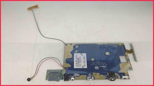 Main logic board motherboard - main,