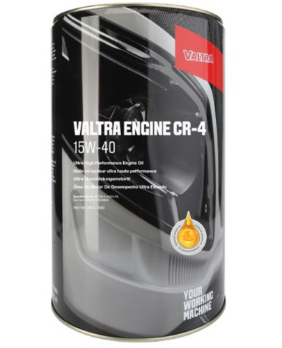 Litres valtra engine 4 - 25,