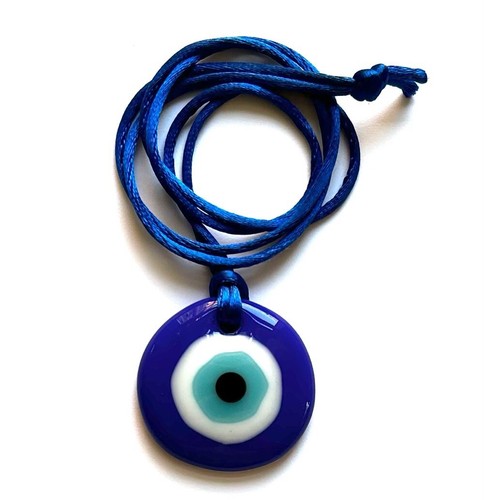 Turkish evil eye - turkish,