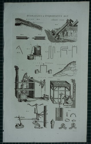 1786 print hydraulics - print,